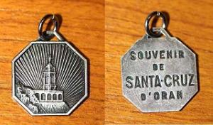 C 205- Santa-Cruz